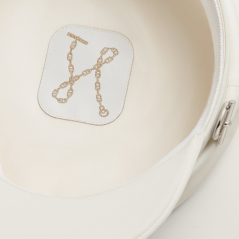 キャスケット 《ドーヴィル・グレナン》 | Hermès - エルメス-公式サイト